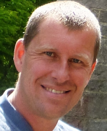 Councillor Richard Smith