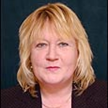 Councillor Kath Taylor - Conservative District Councillor (Mirfield)